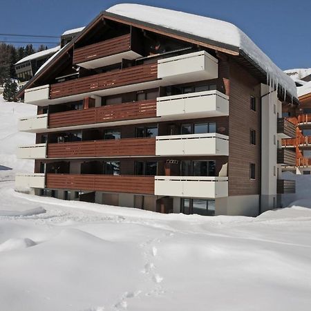 Alpenhaus 베트머알프 외부 사진