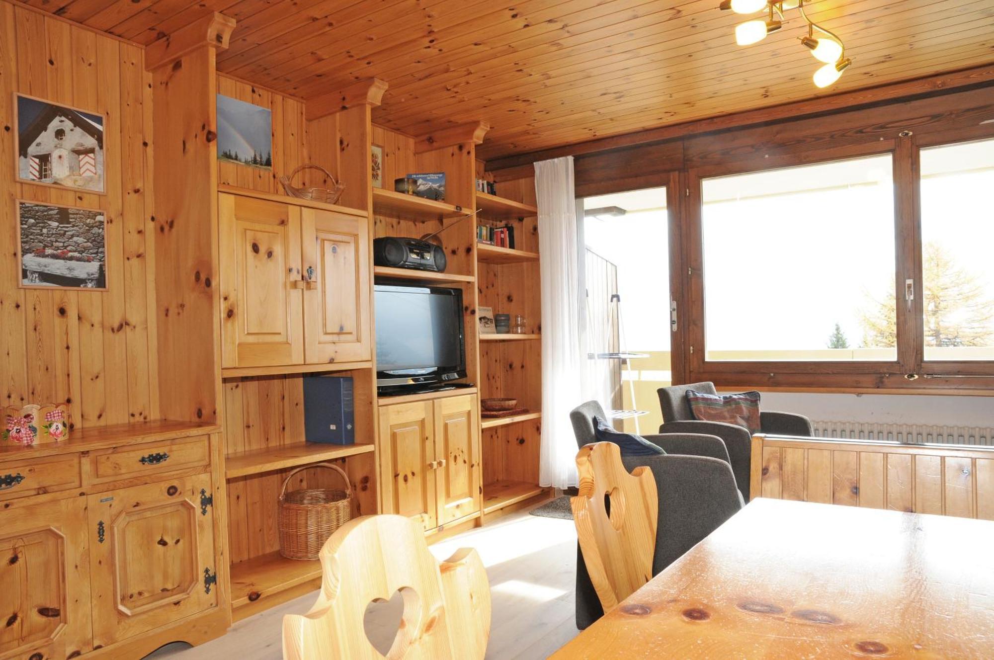 Alpenhaus 베트머알프 외부 사진