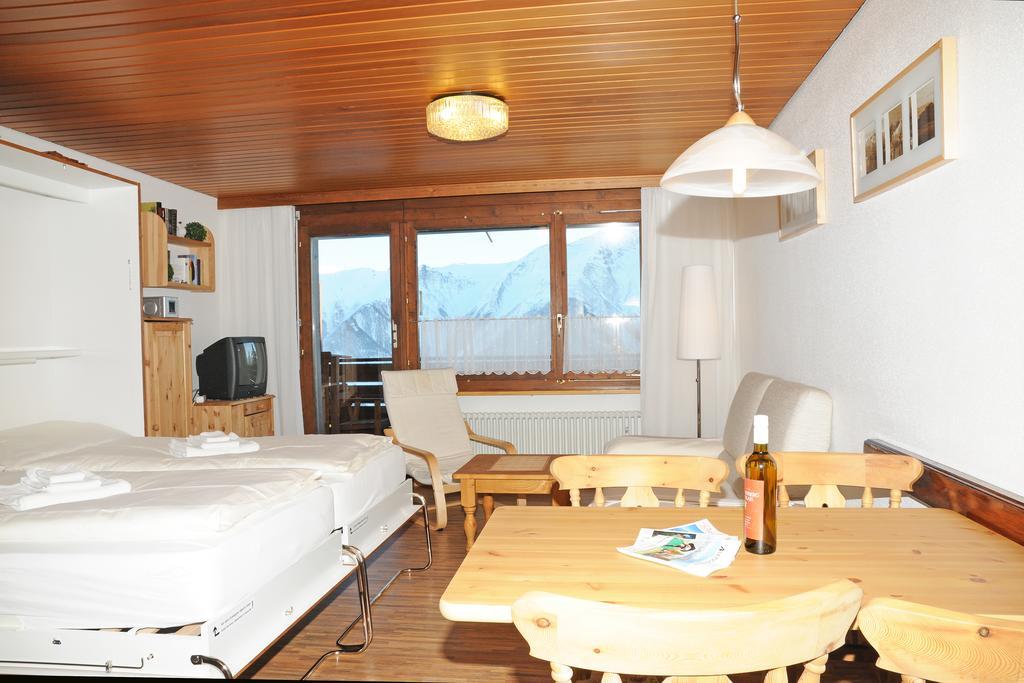 Alpenhaus 베트머알프 객실 사진