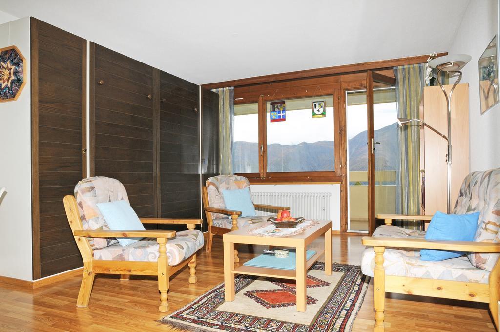 Alpenhaus 베트머알프 객실 사진